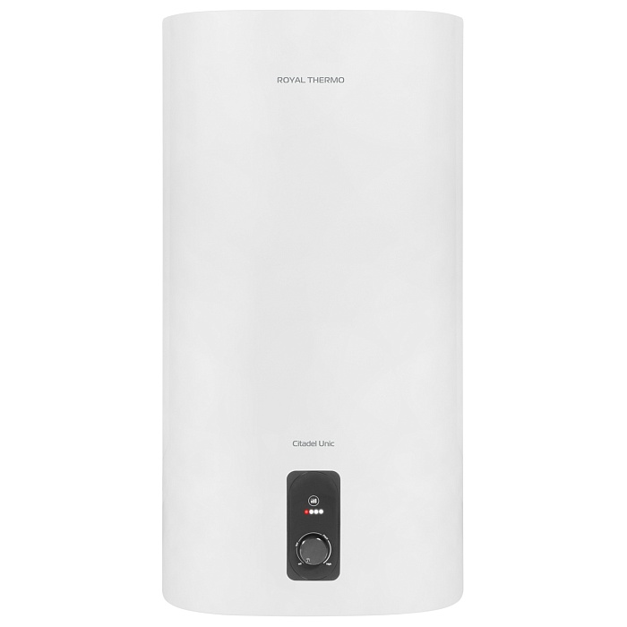 Водонагреватель Royal Thermo RWH 50 Citadel Unic