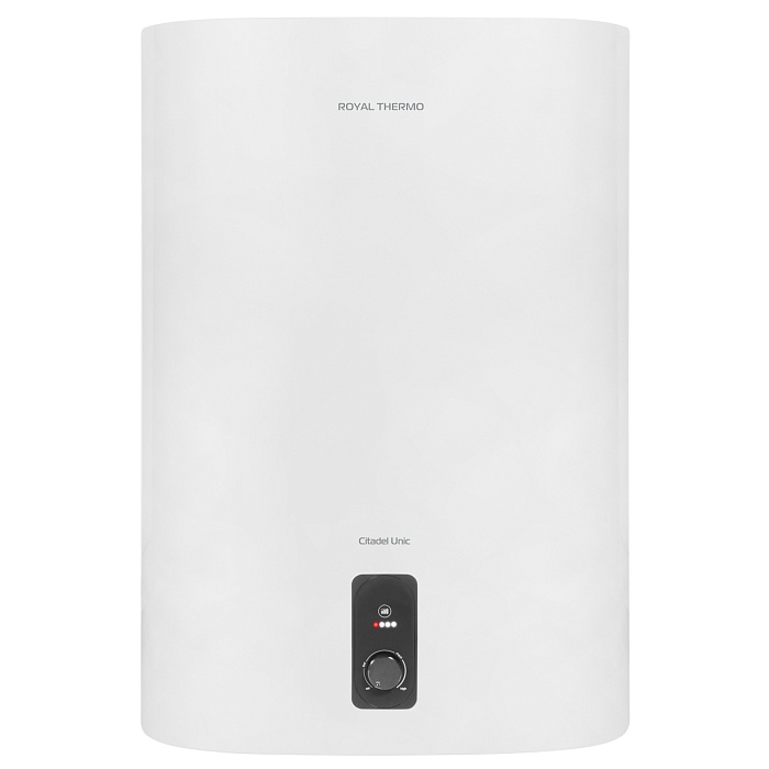 Водонагреватель Royal Thermo RWH 80 Citadel Unic
