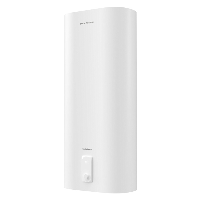 Водонагреватель Royal Thermo RWH 50 Smalto Inverter