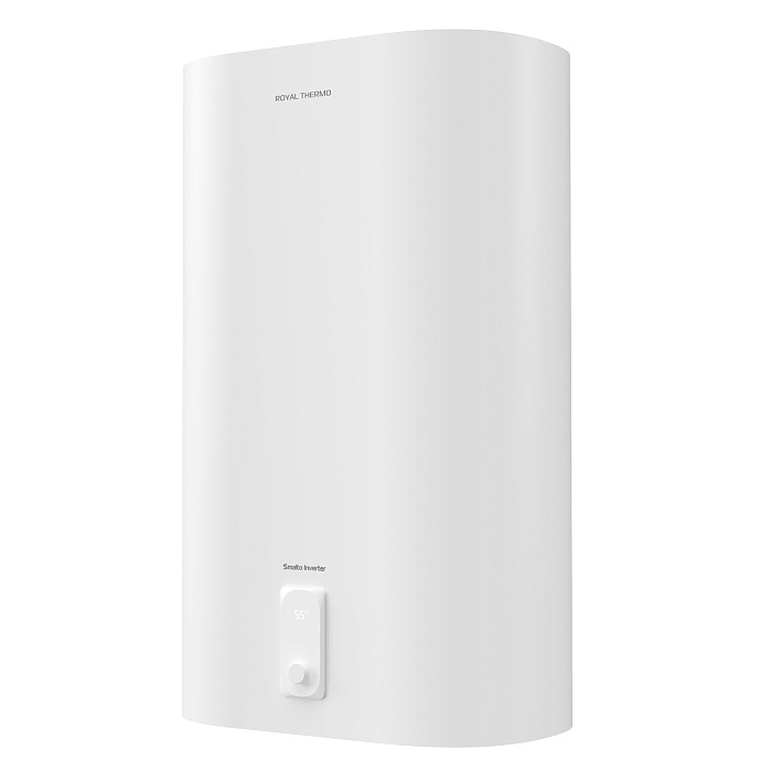 Водонагреватель Royal Thermo RWH 80 Smalto Inverter