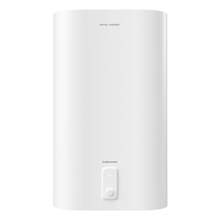 Водонагреватель Royal Thermo RWH 80 Smalto Inverter