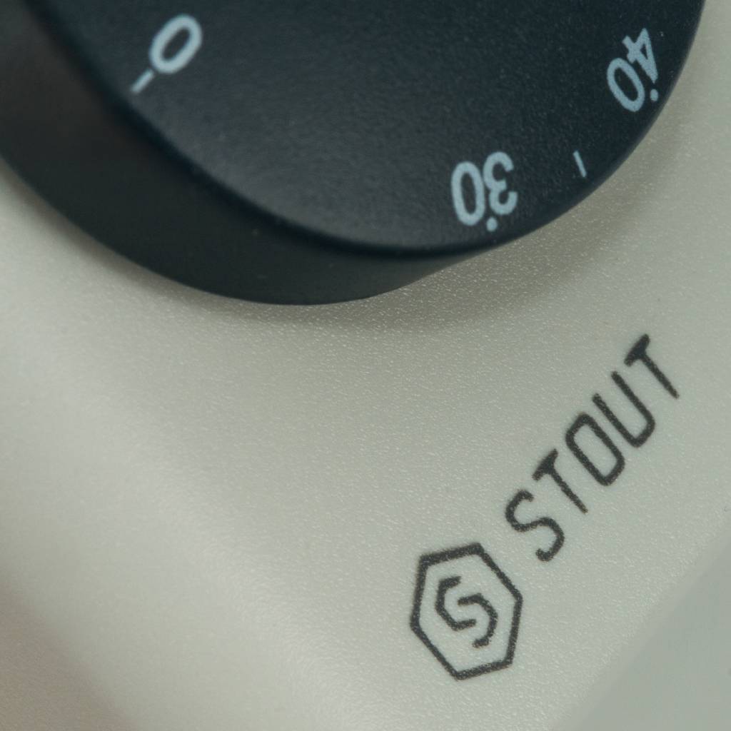 STOUT Погружной термостат 100