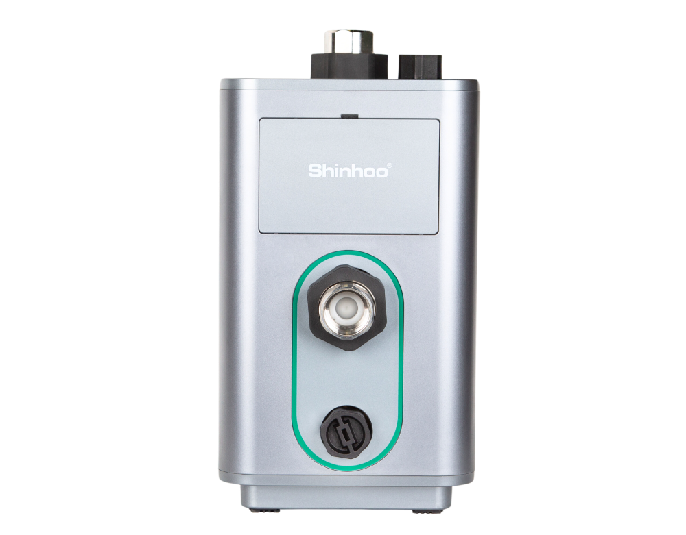 Установка насосная для водоснабжения Shinhoo AQUAMASTER 3-45 с частотным регулированием
