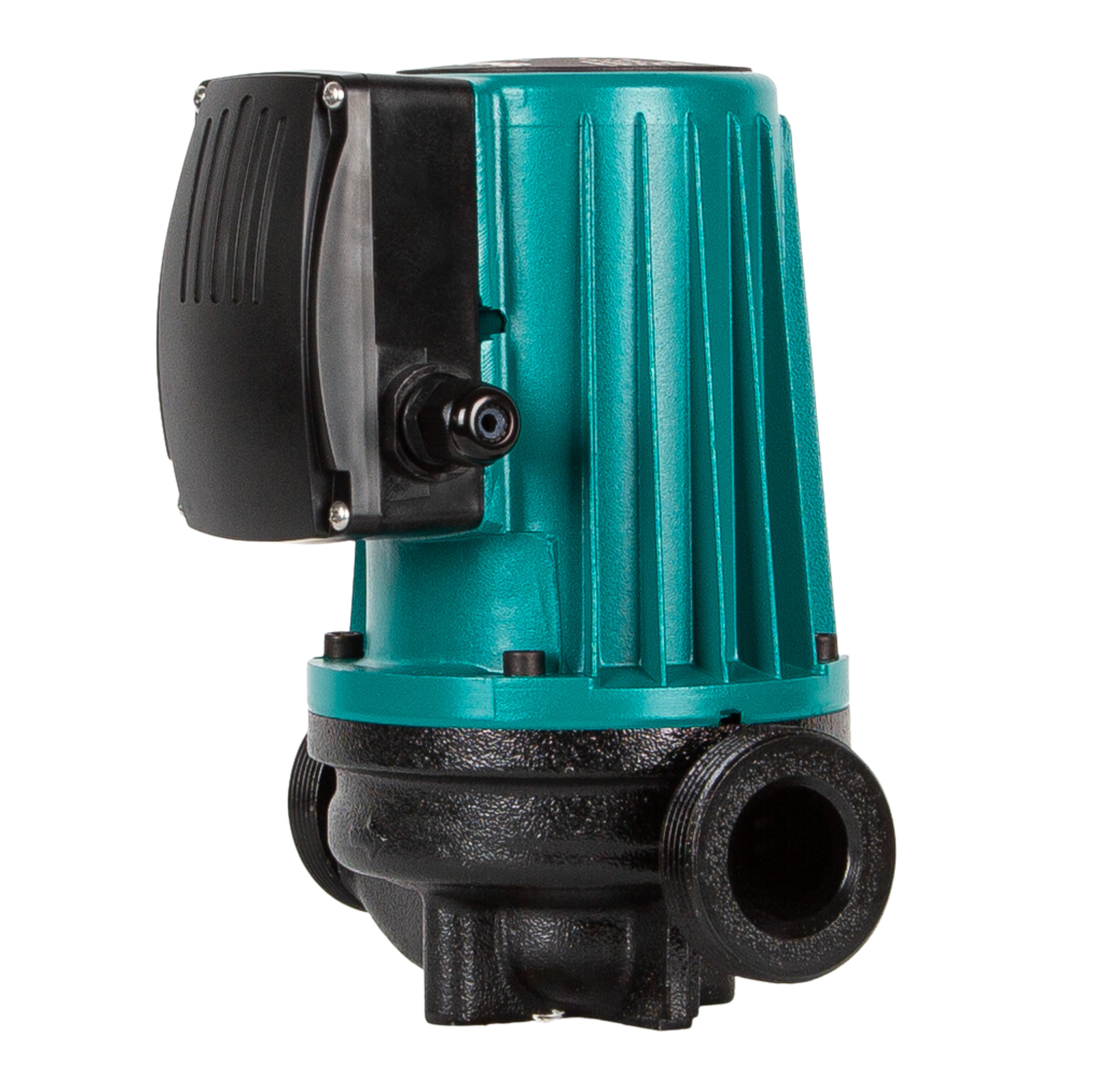 Насос циркуляционный Shinhoo BASIC 25-16 230 с гайками