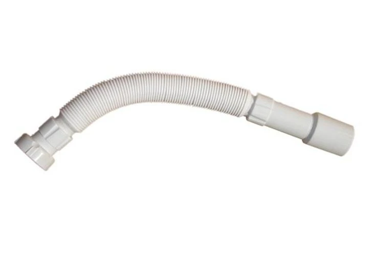 Гофра 1.1/2"х40/50 385-900мм Terma
