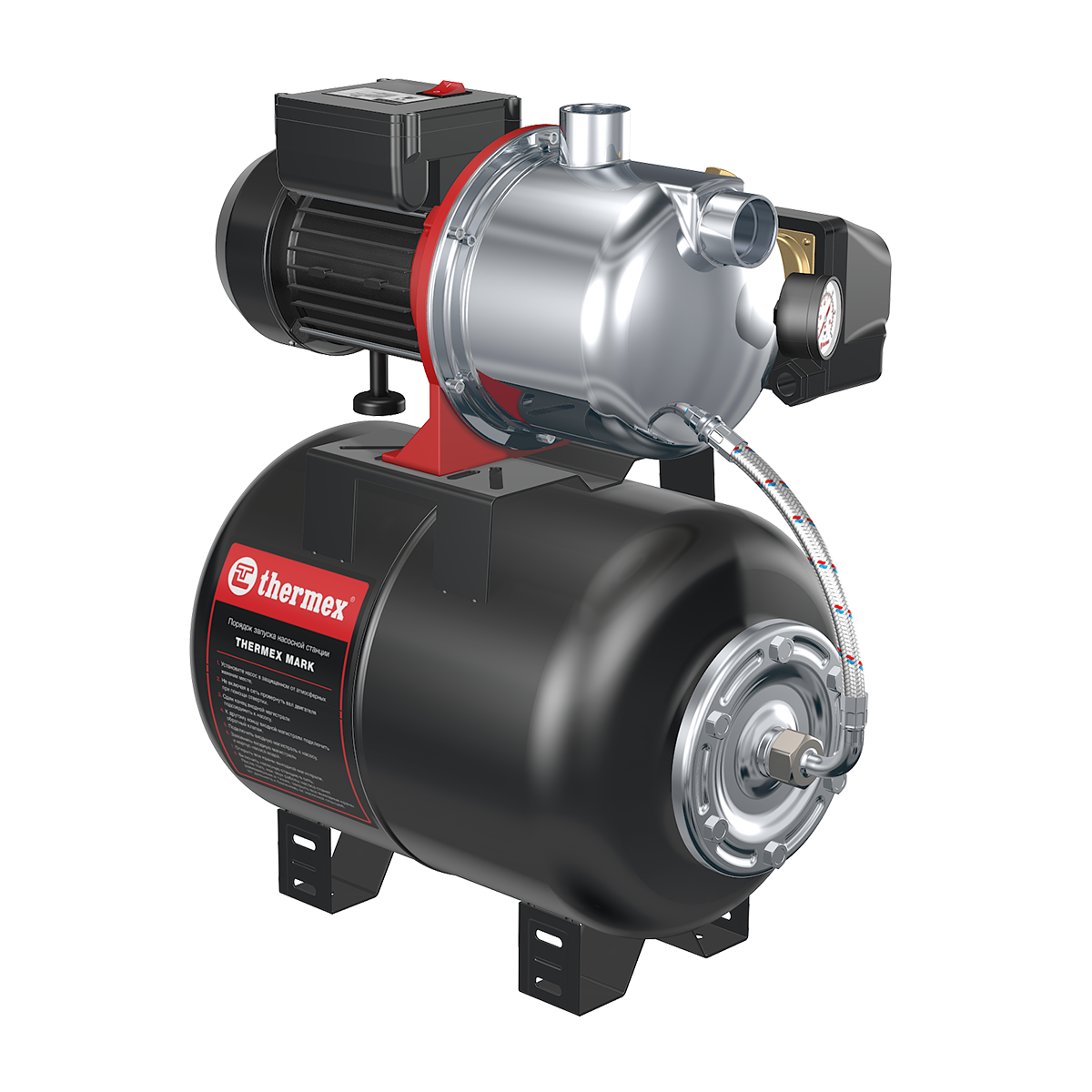Насосная станция THERMEX Mark