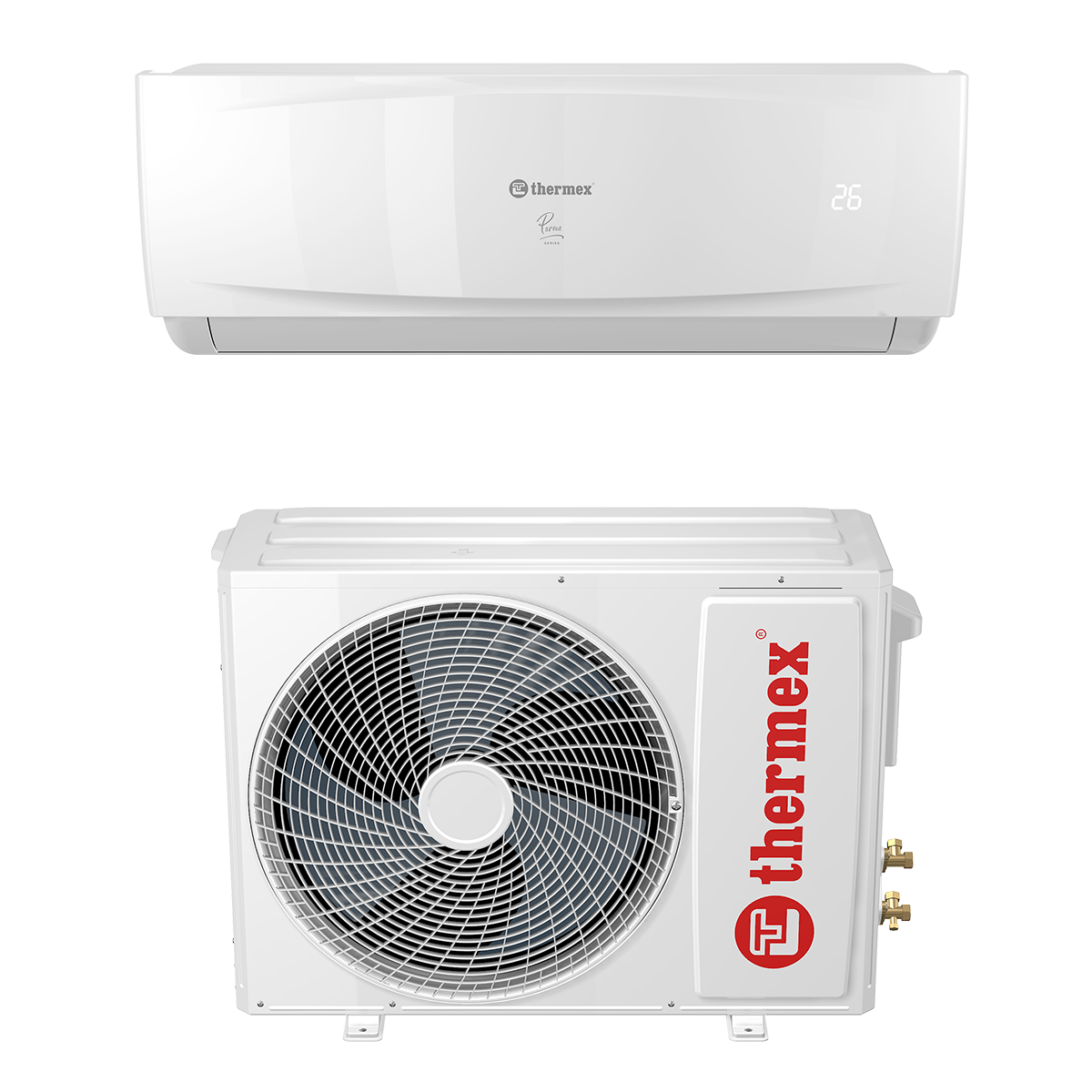 Сплит-система THERMEX Parma 12 Thermex 30341.00