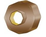 Термоусаживаемый концевой уплотнитель USYSTEMS Singled 40-110/D175-200