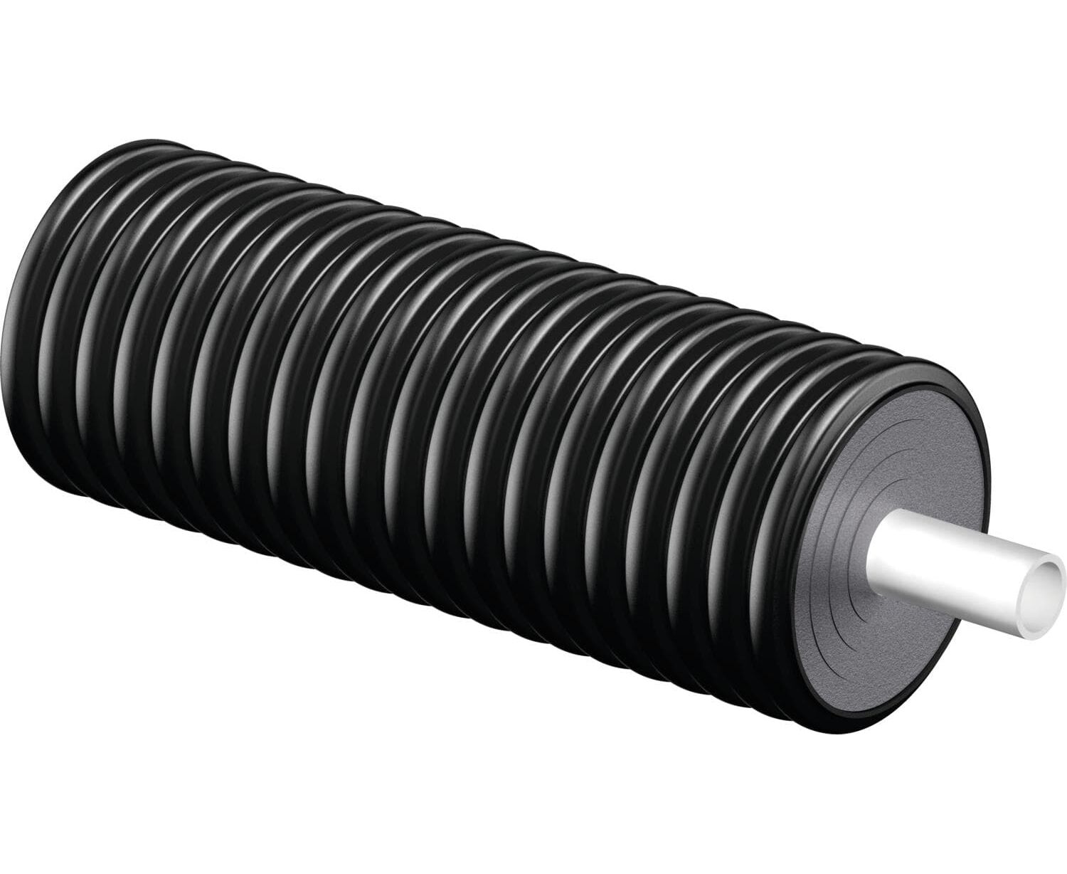 Труба USYSTEMS Thermo Single PE-Xa 32x2,9/140 PN6 бухта 200м