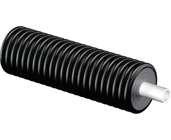 Труба USYSTEMS Varia Single PE-Xa 40x3,7/140 PN6 бухта 200м