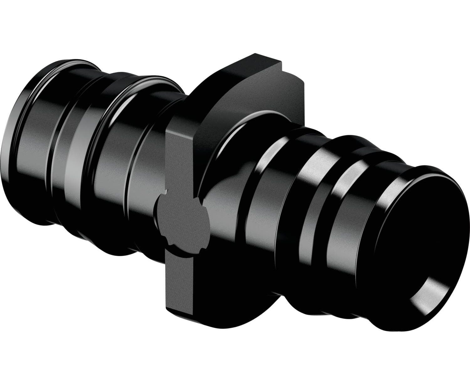 Соединитель Usystems PPSU для труб PE-Xa 16-16