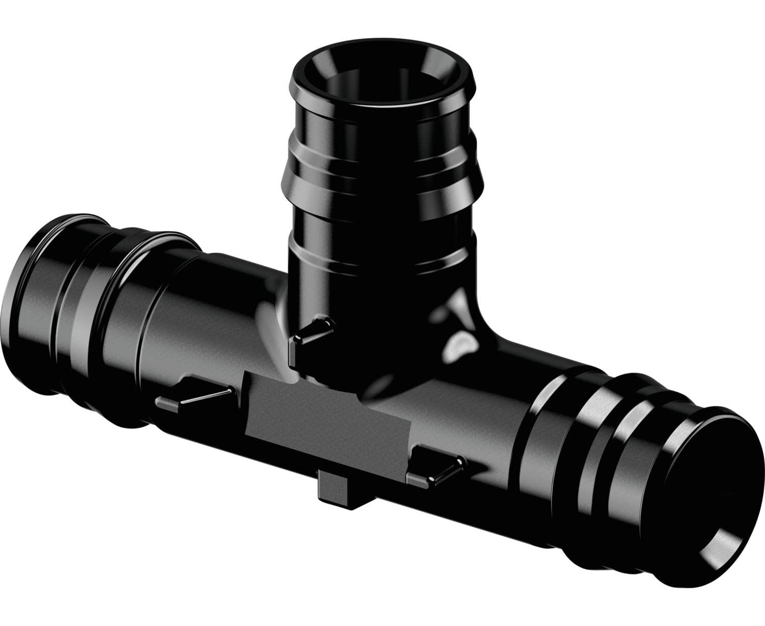 Тройник равнопроходной Usystems PPSU для труб PE-Xa 16-16-16