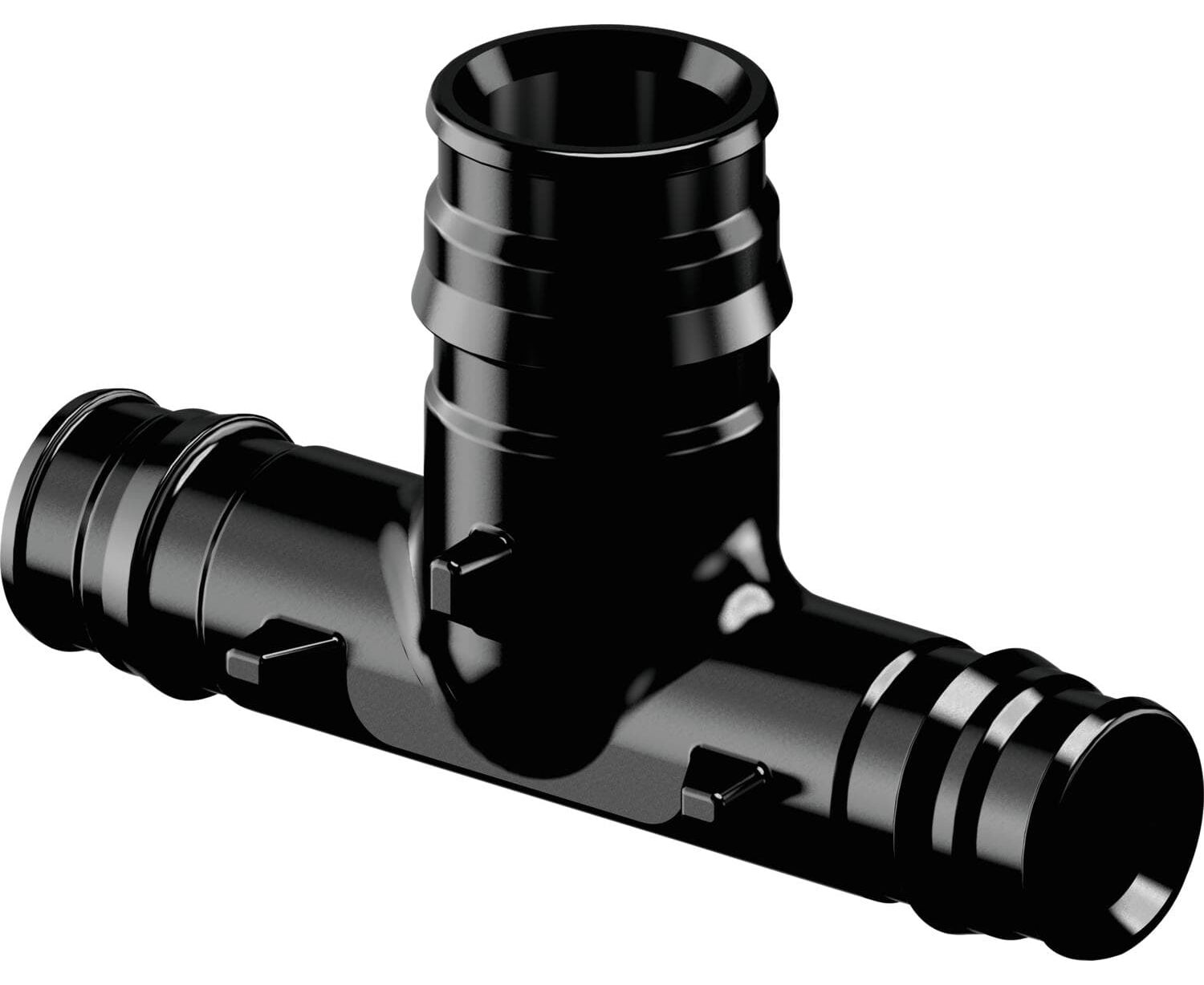 Тройник редукционный Usystems PPSU для труб PE-Xa 20-16-16
