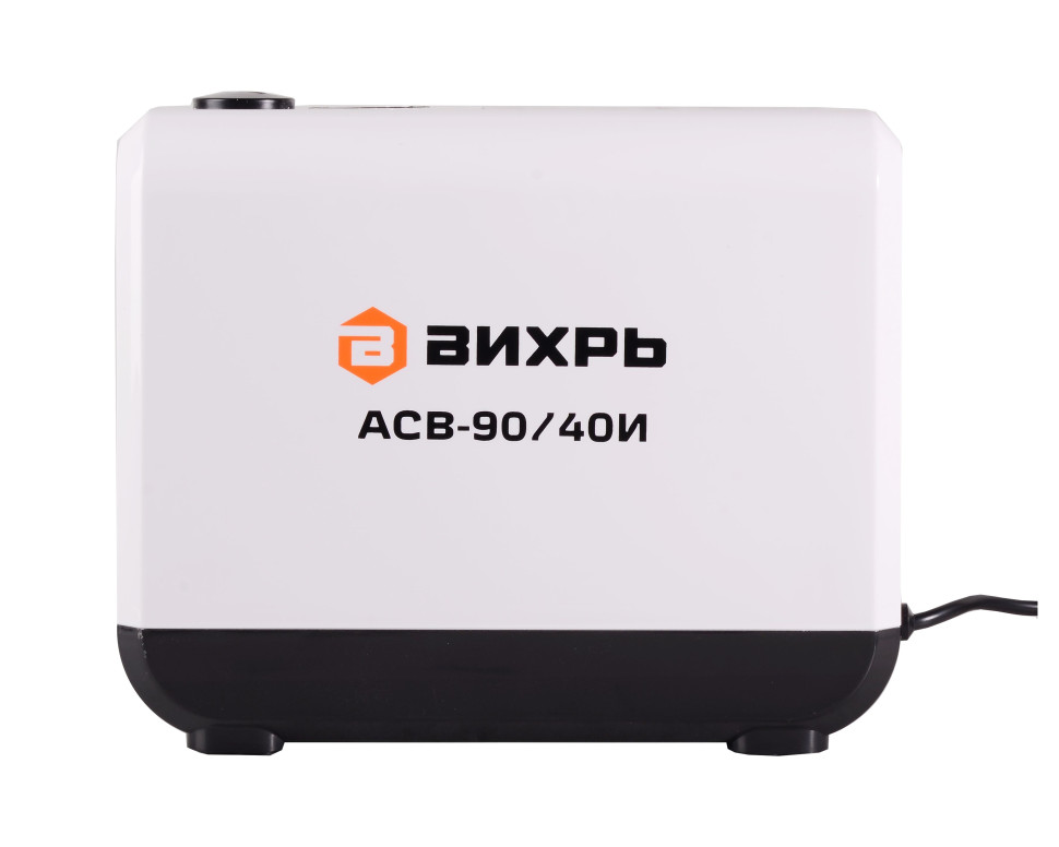 Автоматическая насосная станция Вихрь АСВ-90/40И с инверторным двигателем