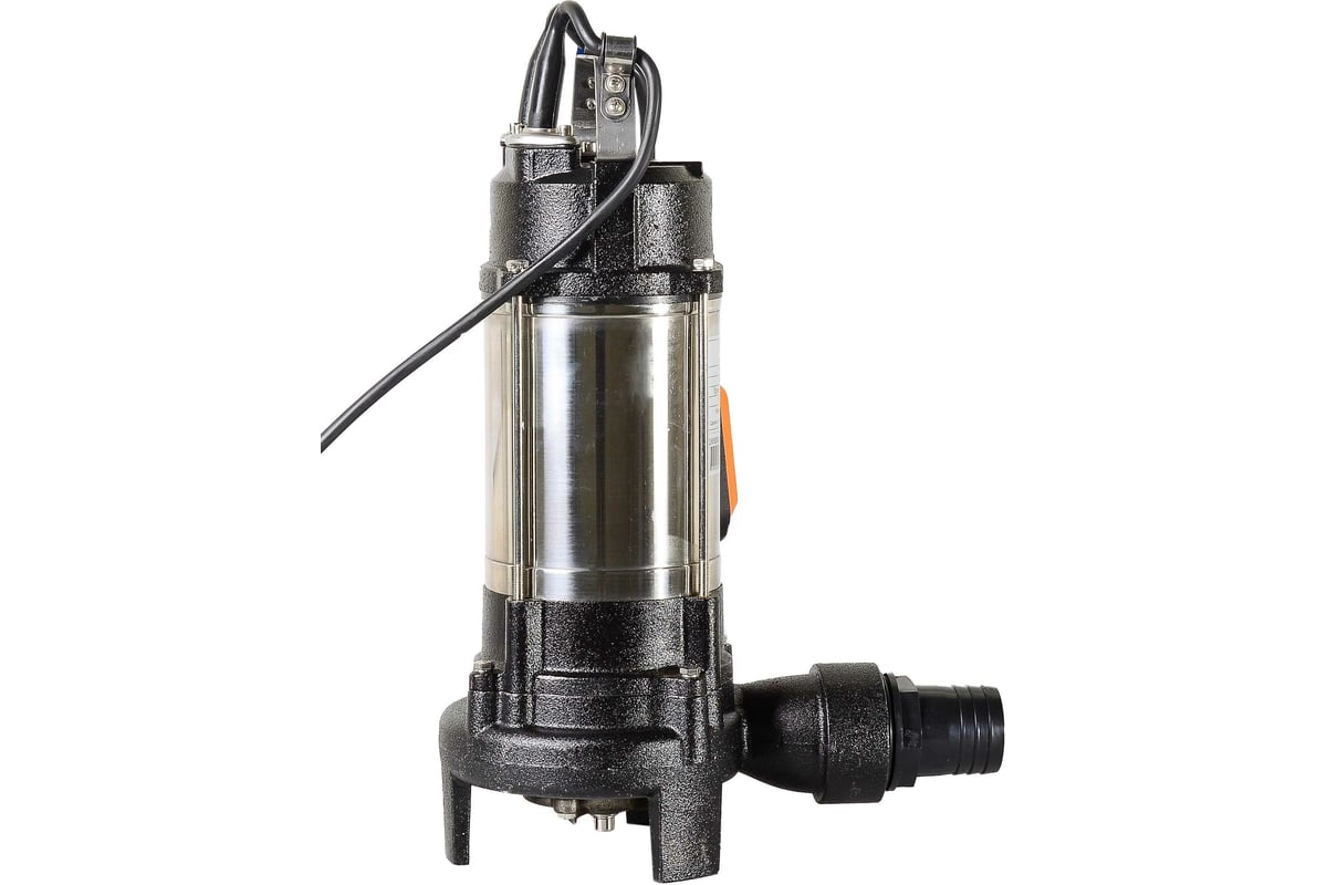 Фекальный насос Вихрь ФН-1100Л