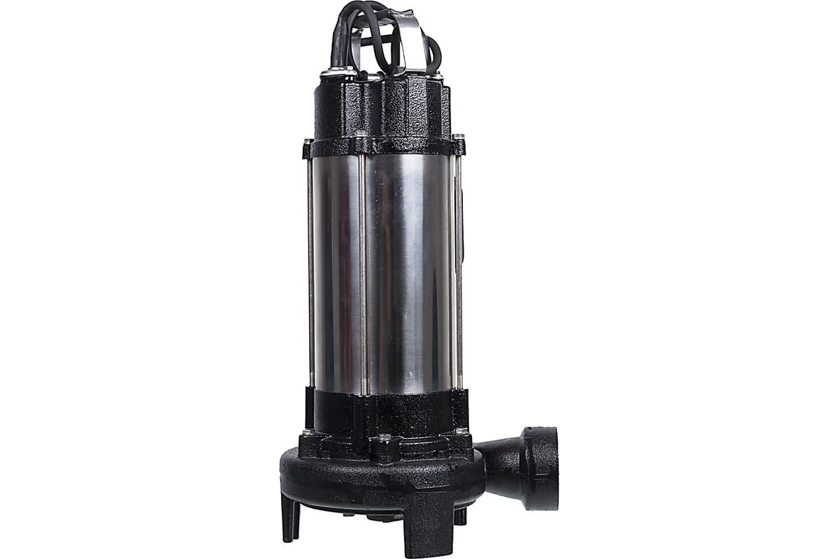 Фекальный насос Вихрь ФН-2200Л
