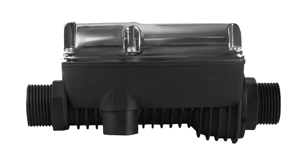 Контроллер насоса (датчик сухого хода) Вихрь
