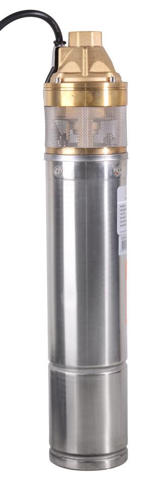 Скважинный насос Вихрь СН-100 (d.102 mm, кабель 30м)