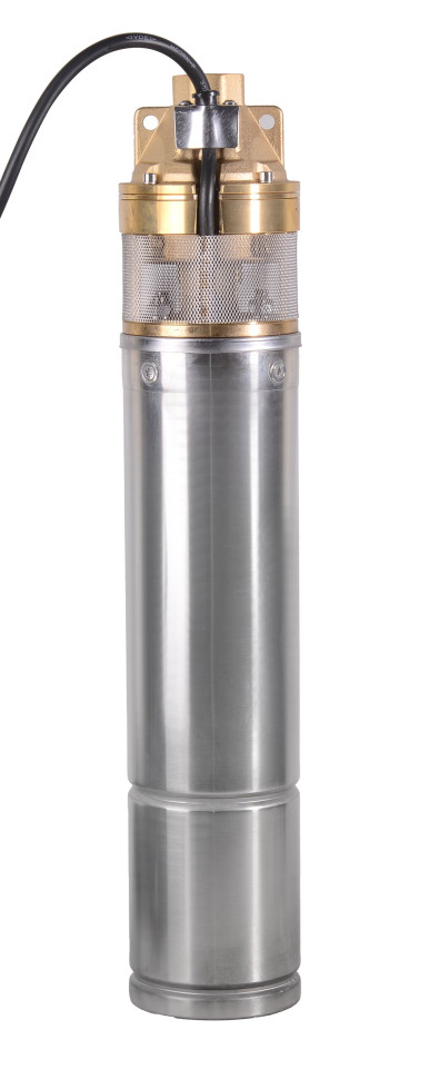 Скважинный насос Вихрь СН-100 (d.102 mm, кабель 30м)