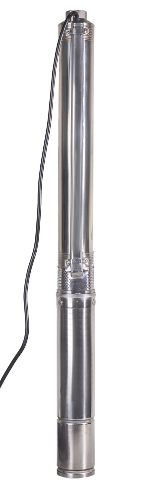 Скважинный насос Вихрь СН-60 (d.75 mm, кабель 20м)
