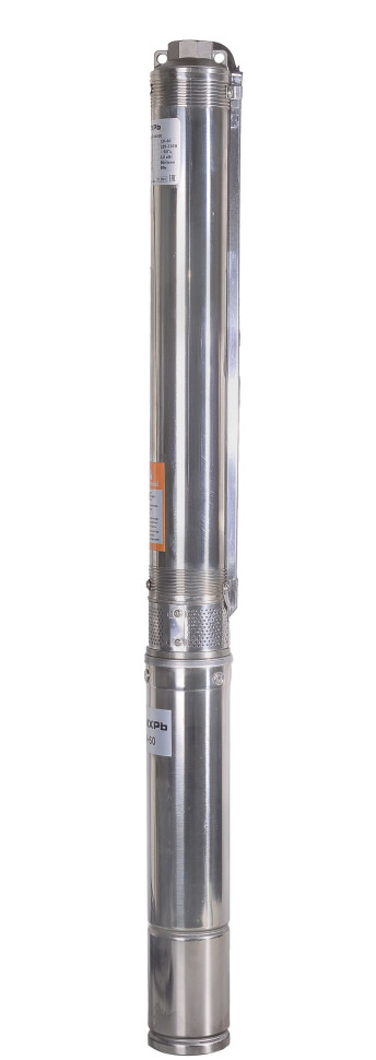 Скважинный насос Вихрь СН-60 (d.75 mm, кабель 20м)