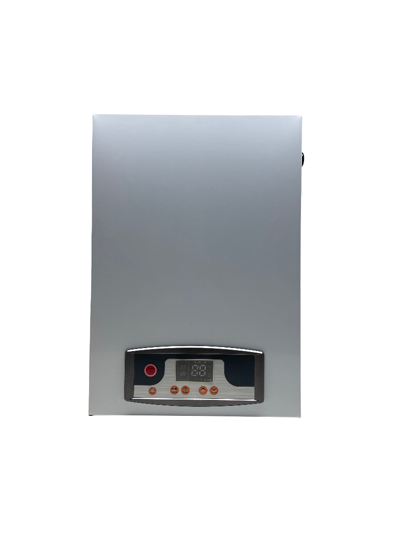 Котел электрический "Wespe Heizung" M400 MASTER NEW 12 кВт 220V/380V