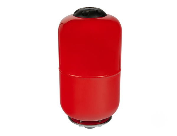 Расширительный бак Unipump 5 л (верт), 1", для отопления