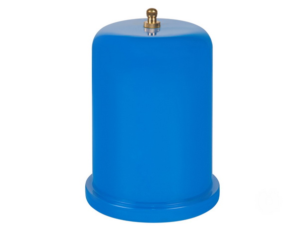 Гидроаккумулятор Unipump 2л.(верт.) синий