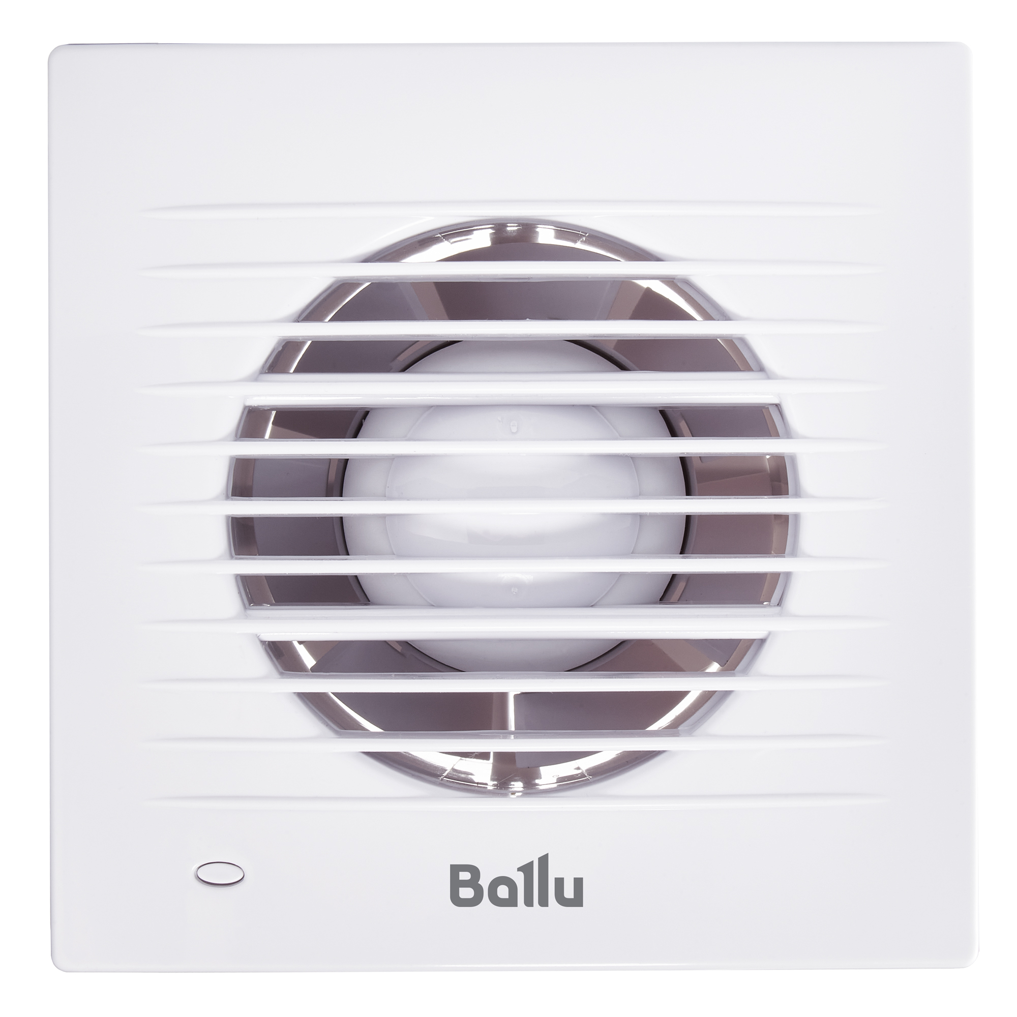 Вентилятор вытяжной Ballu BAF-FW 100 N