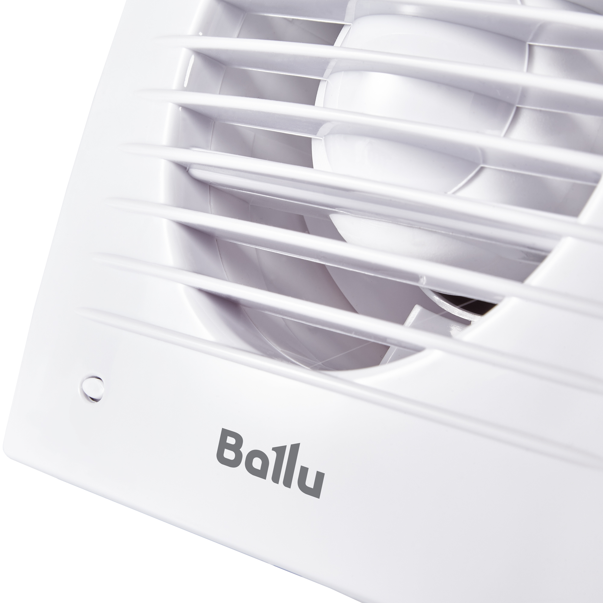 Вентилятор вытяжной Ballu BAF-FW 100 N