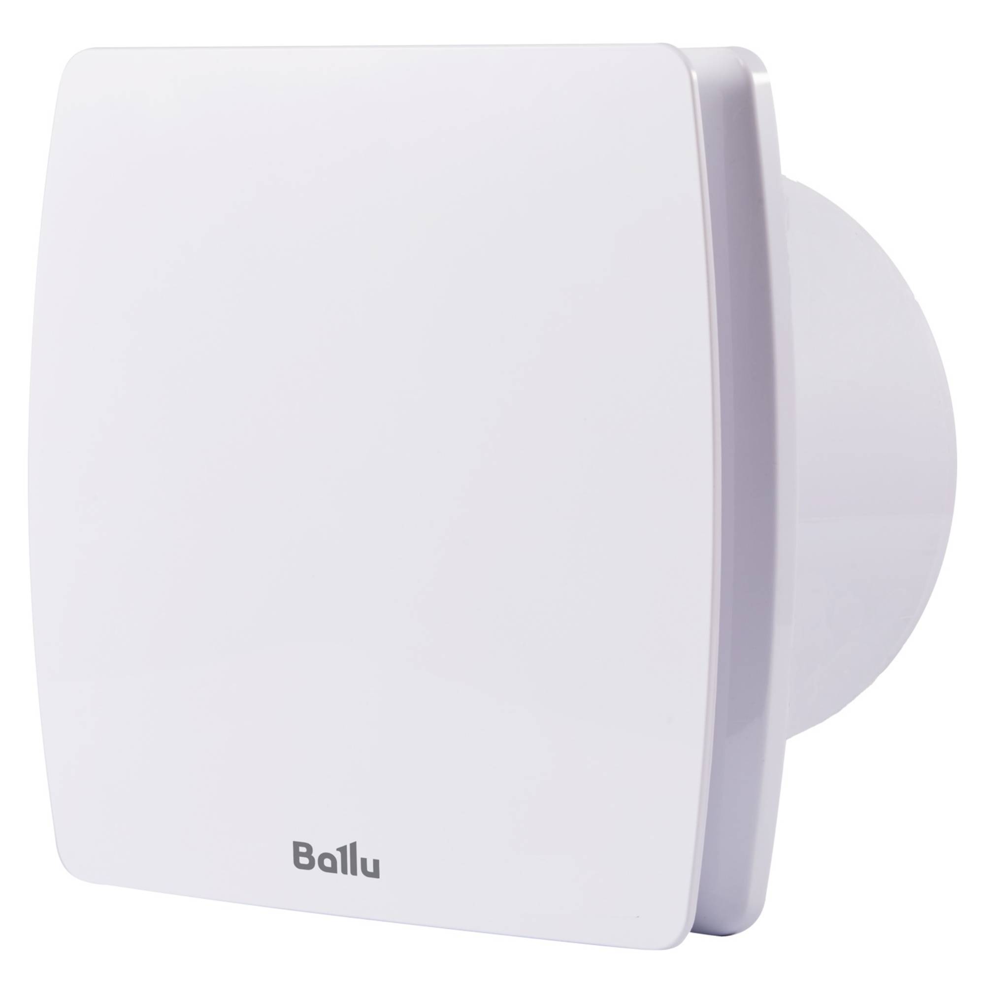 Вентилятор вытяжной Ballu BAF-SL 100 V