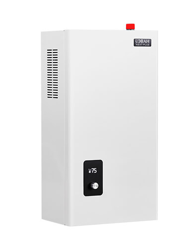 Котел электрический Эван Next Plus-9 (220/380)