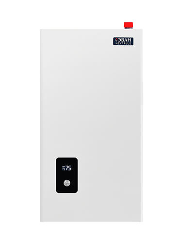 Котел электрический Эван Next Plus-9 (220/380)