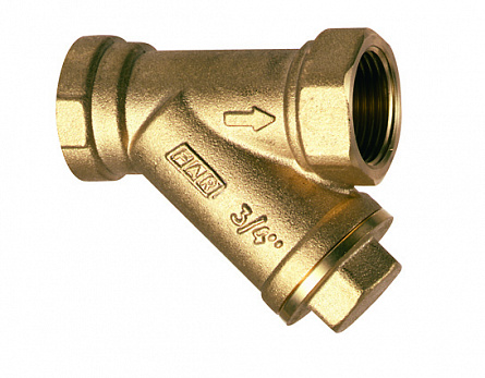 Грязевик FAR 600мкм, 1/2"