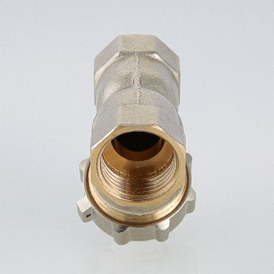 Фильтр косой 3/4" (c заглушкой)