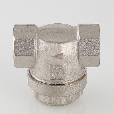 Фильтр прямой вн.-вн. 1/2"