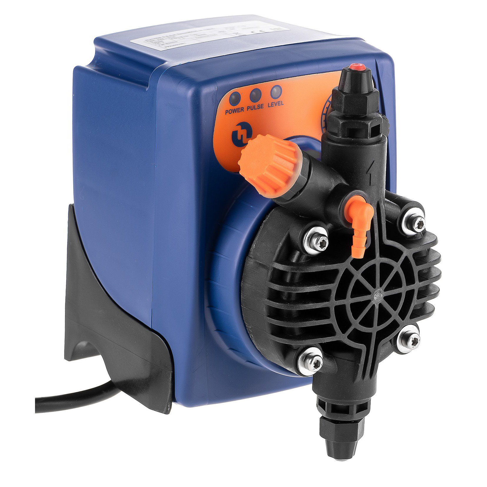 Насос для дозирования реагентов Etatron PKX 01-05 FT/A