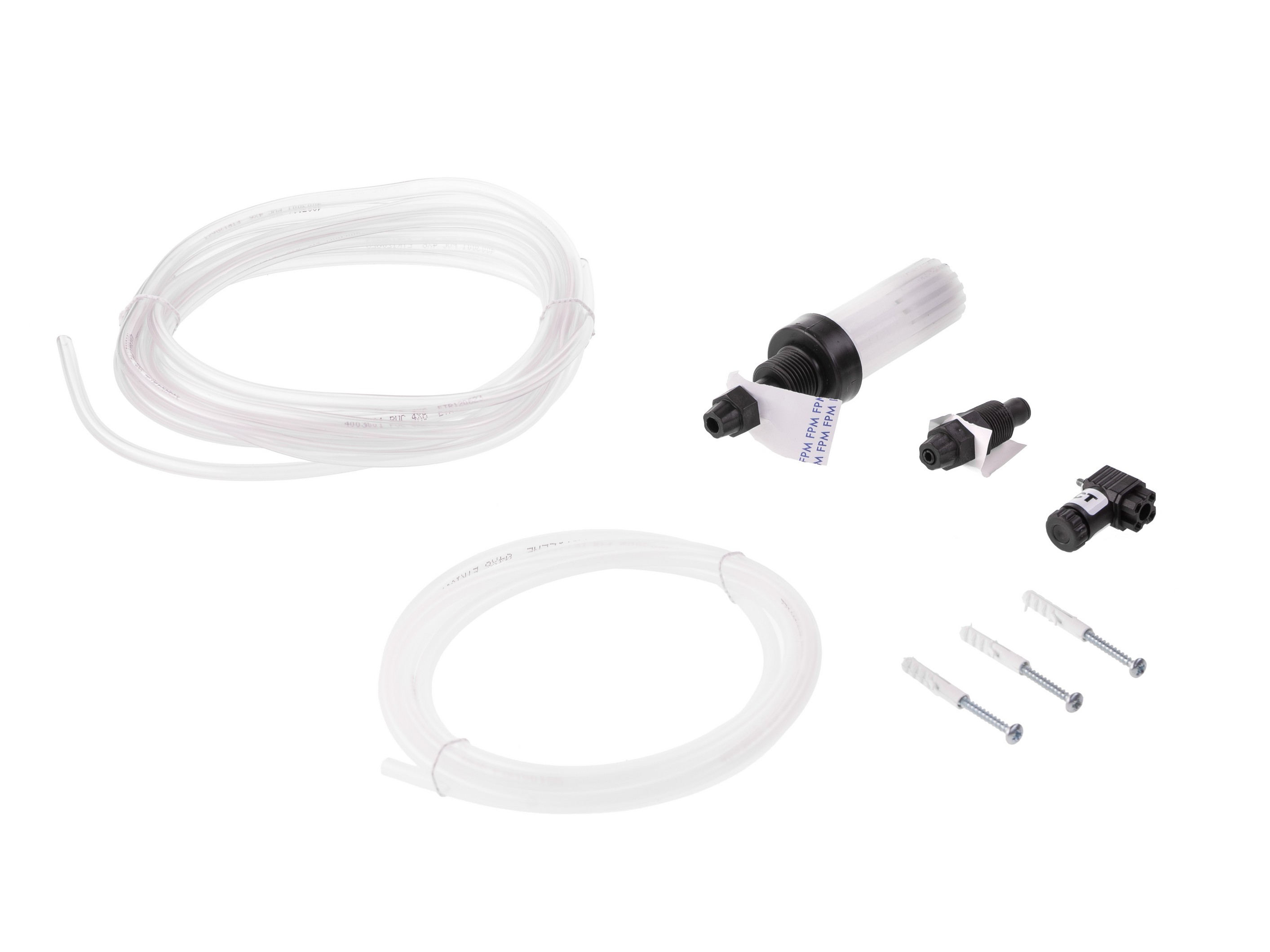 Насос для дозирования реагентов Etatron PKX 01-05 FT/A