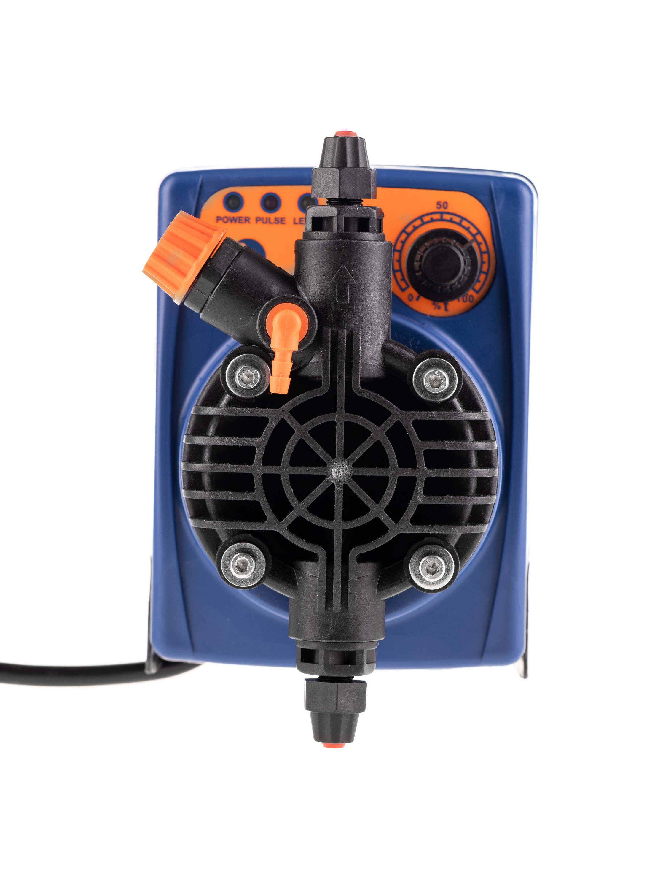 Насос для дозирования реагентов Etatron PKX 01-05 FT/A