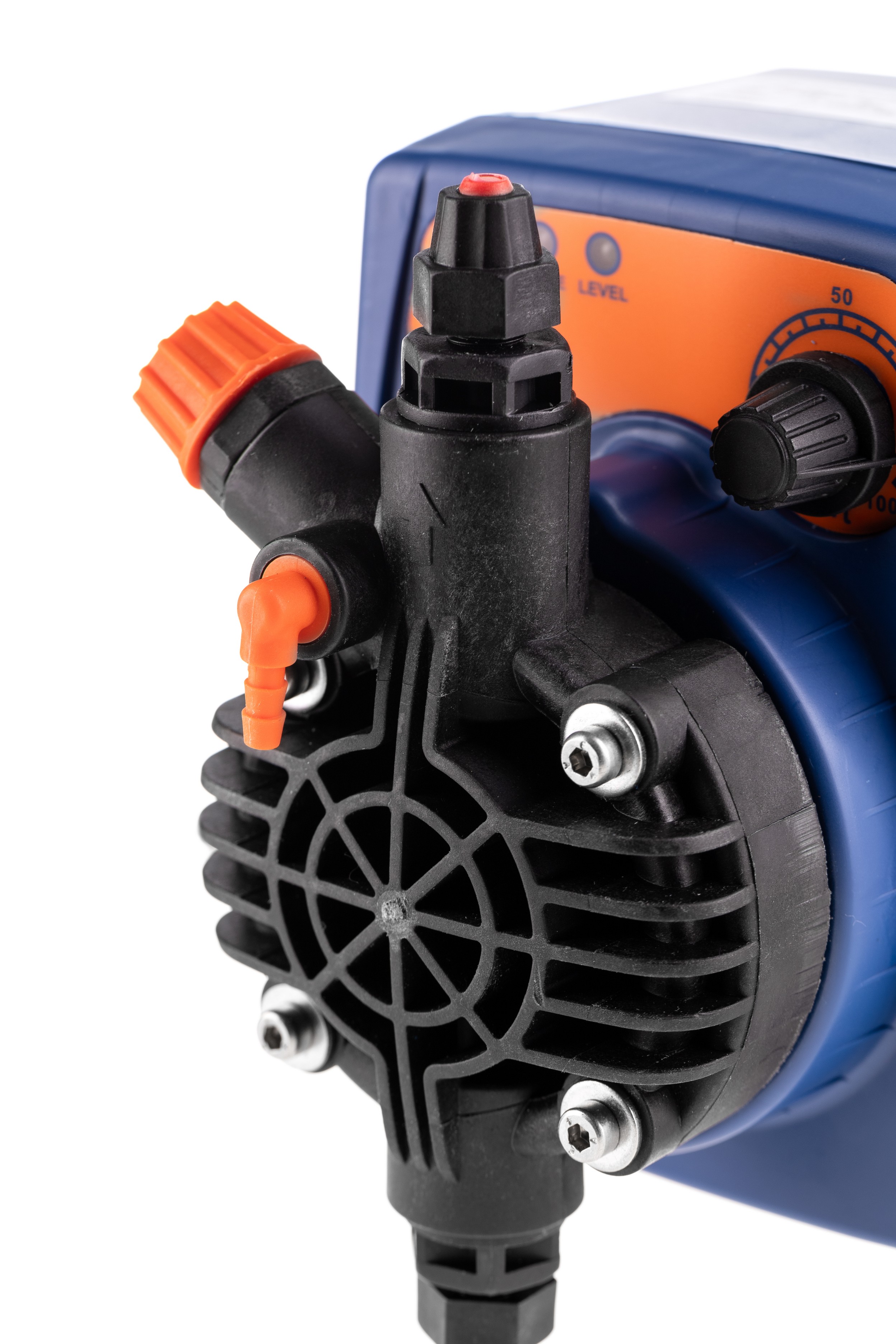 Насос для дозирования реагентов Etatron PKX 01-05 FT/A