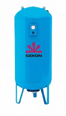 Бак мембранный для водоснабжения Gekon WAV200