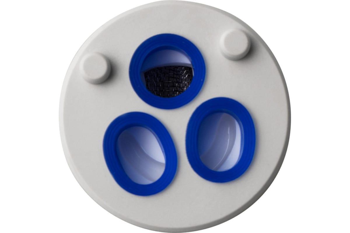 Картридж для смесителя 40 мм, EcoStop, EcoControl, 03, Iddis