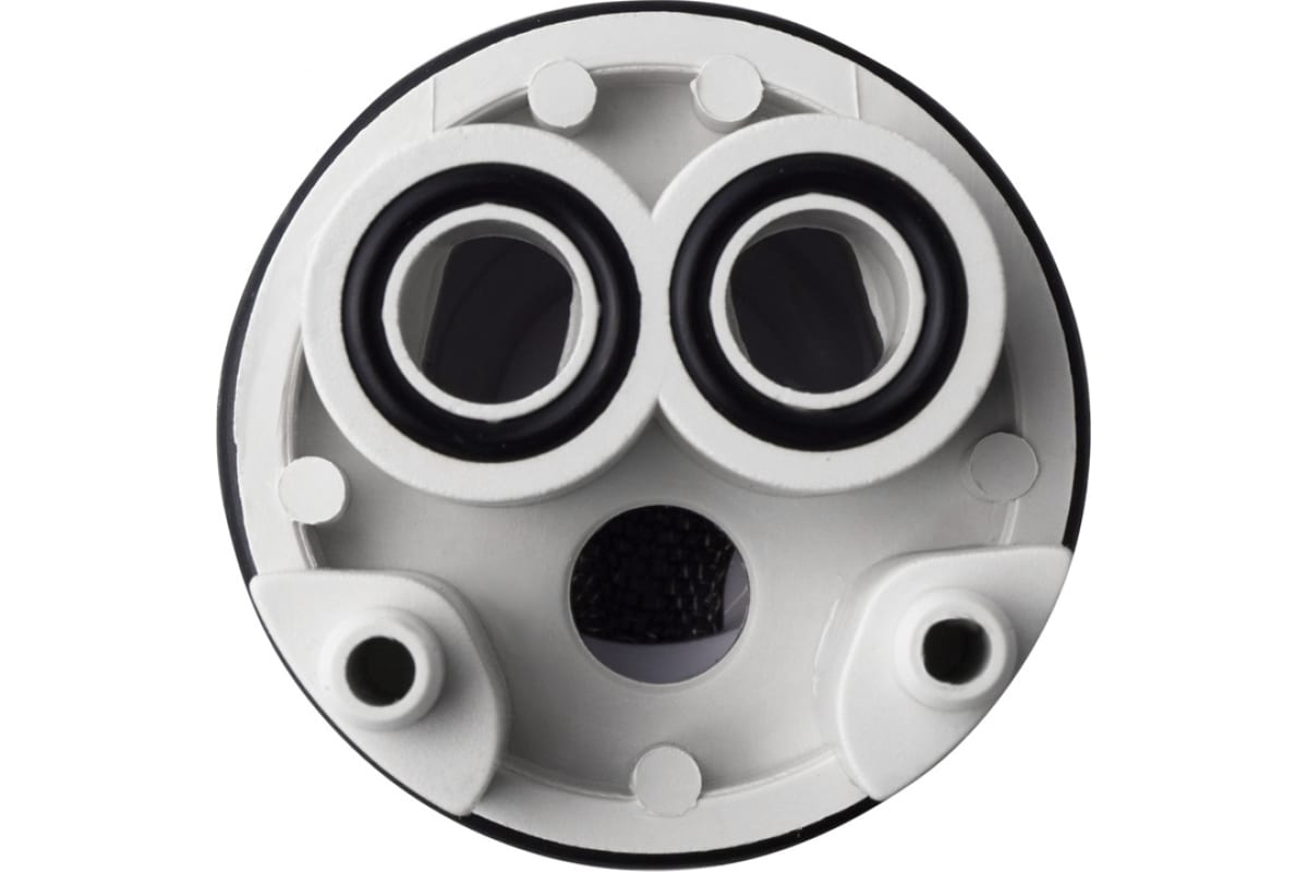 Картридж для смесителя 40 мм, EcoStop, EcoControl, 04, длинный, Iddis