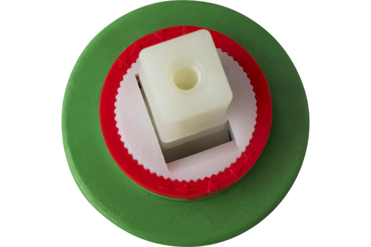 Картридж для смесителя 40 мм, EcoStop, EcoControl, 04, длинный, Iddis