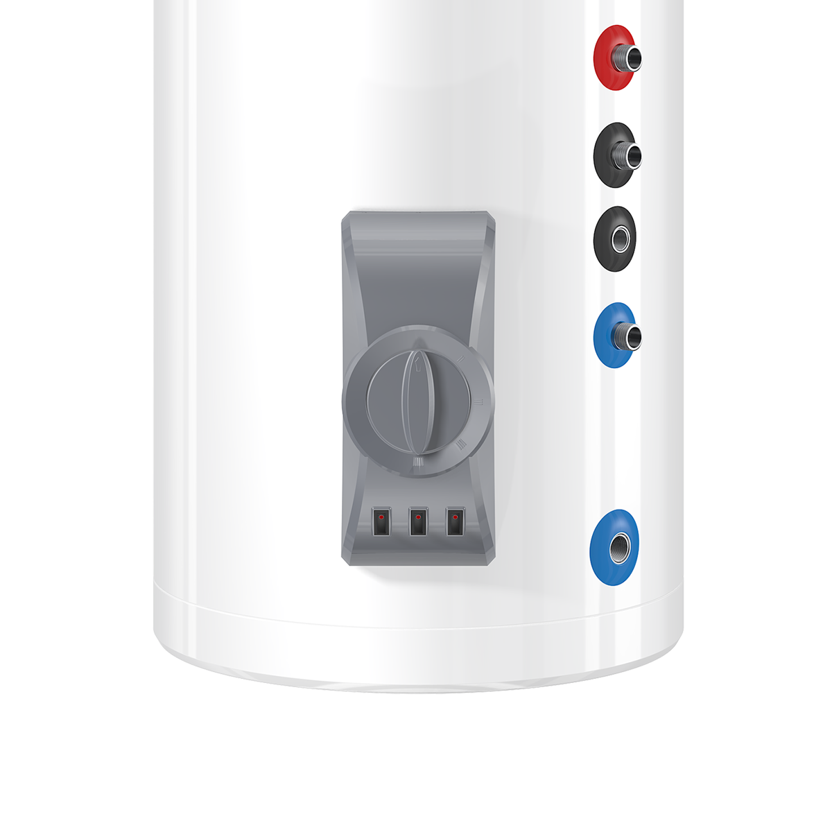 Водонагреватель THERMEX IRP 300 V (combi)