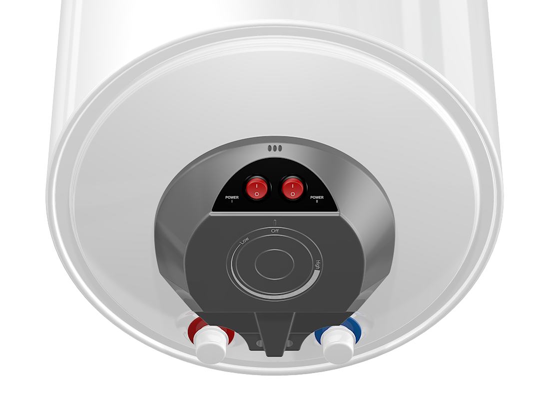 Водонагреватель THERMEX Thermo 100 V