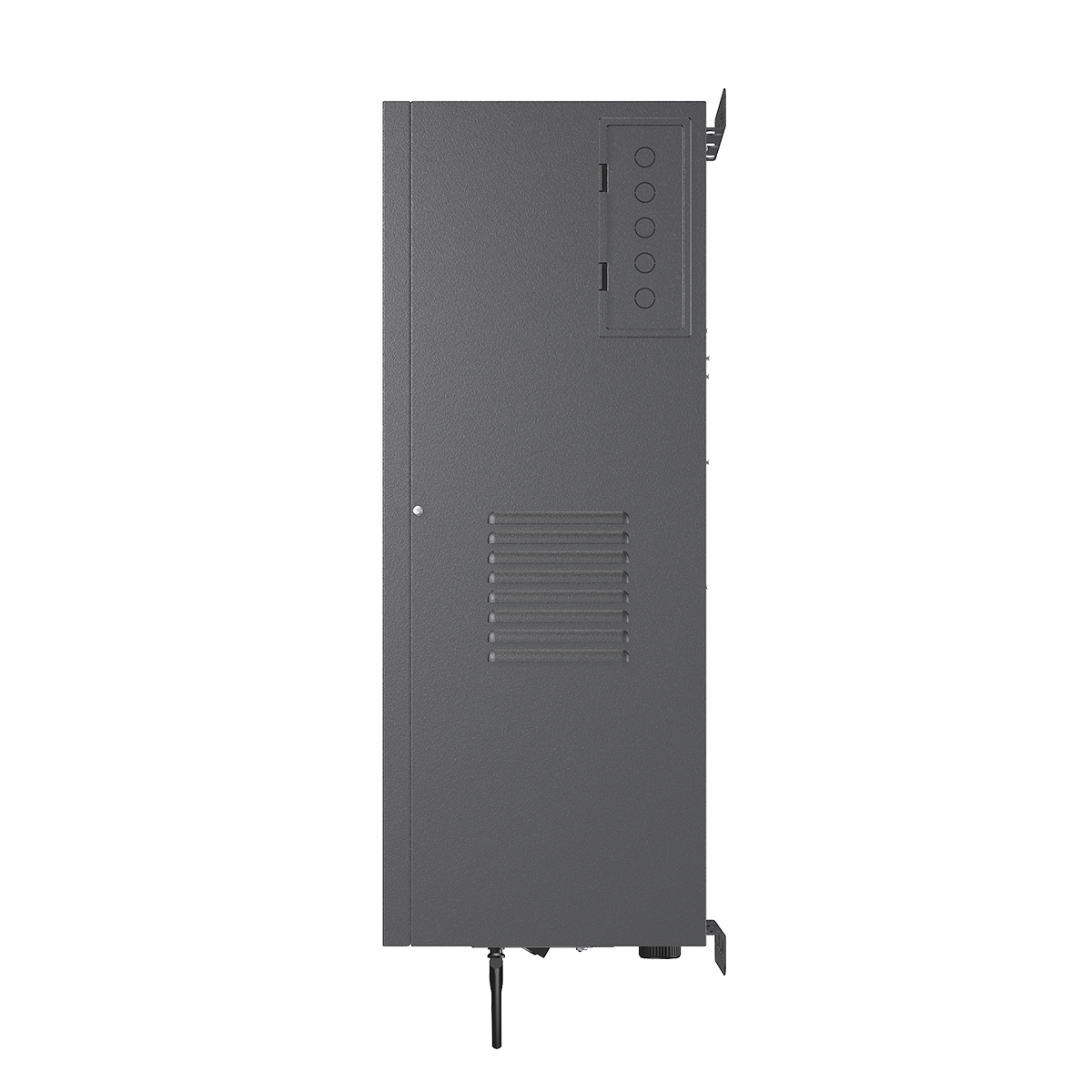 Котел электрический THERMEX Cometa 6-12 Wi-Fi