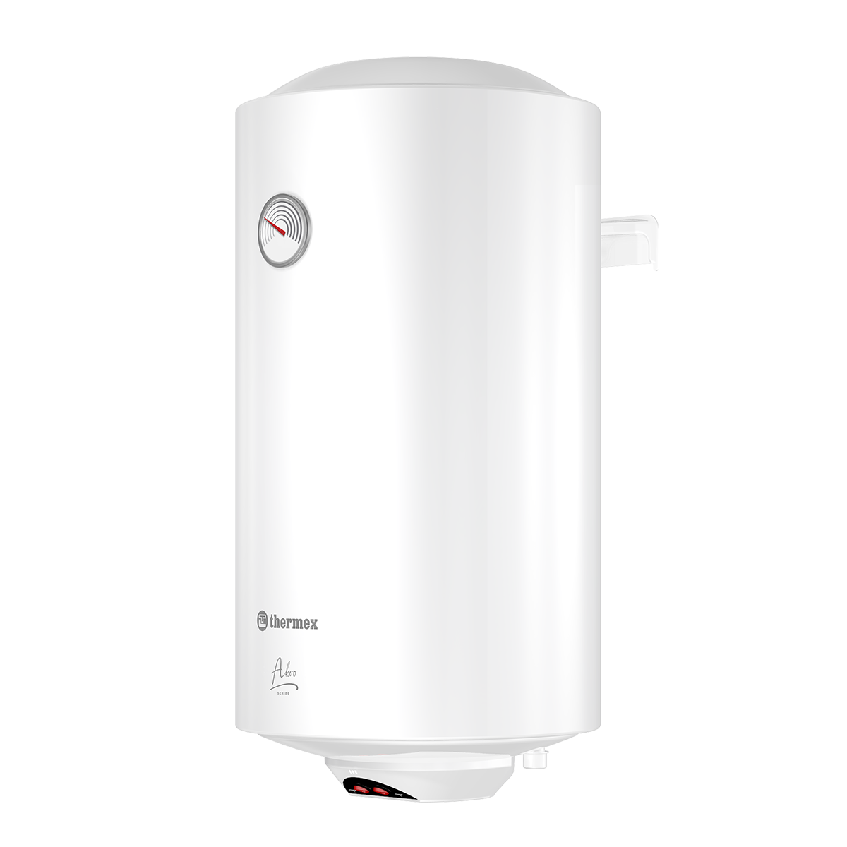 Водонагреватель THERMEX Akvo 50 V Slim