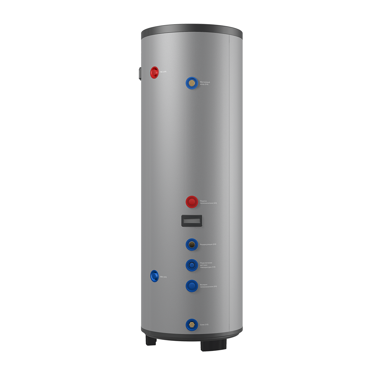 Водонагреватель THERMEX Espero 250 F