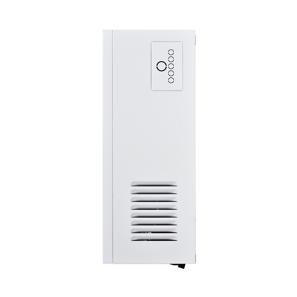 Котел электрический THERMEX Sonne 12 Wi-Fi (White)